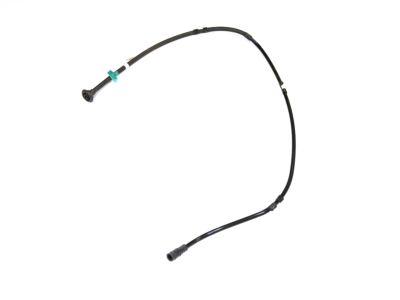 Mopar 68078565AA Tube Sunroof Drain Front