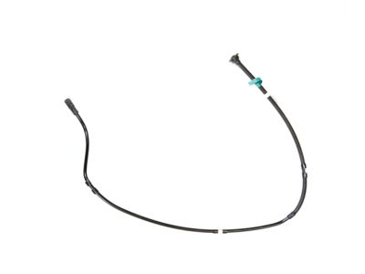 Mopar 68078565AA Tube Sunroof Drain Front