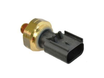Jeep Oil Pressure Switch - 68295556AA