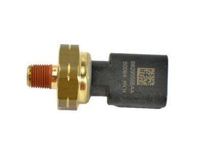 Jeep Oil Pressure Switch - 68295556AA