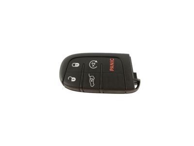 Mopar 68250343AB Transmitter Integrated Key Fob