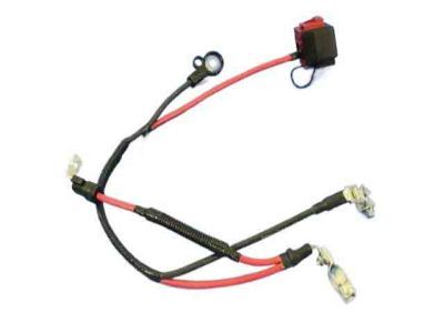 Jeep Battery Cable - 56041445AE