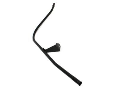 Chrysler 5037660AC TUBE Engine Oil Indicator