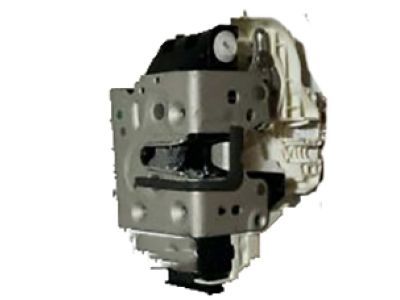 Jeep 68119830AA LATCH Seat