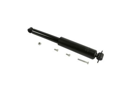 Mopar 68027795AB Shock Absorber Kit Suspension Rear
