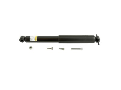 Mopar 68027795AB Shock Absorber Kit Suspension Rear