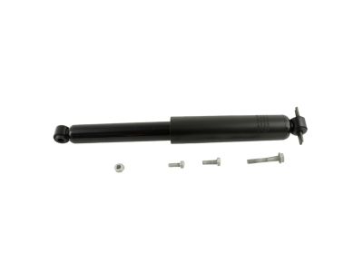 Mopar 68027795AB Shock Absorber Kit Suspension Rear