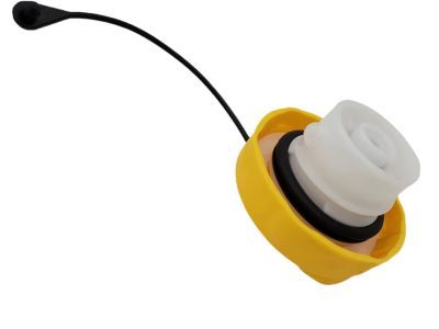 Chrysler Sebring Gas Cap - 4766580AB