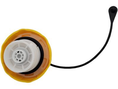 Chrysler Sebring Gas Cap - 4766580AB