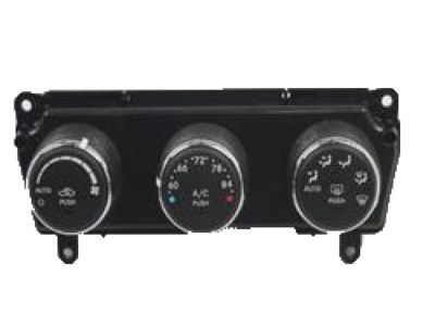 Jeep Blower Control Switches - 55111170AI