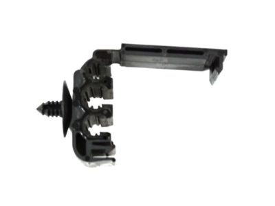 Chrysler 68071582AA CLIP Brake Tube