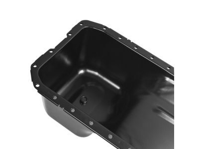 Dodge 68043300AA Oil Pan
