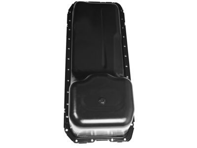 Dodge 68043300AA Oil Pan