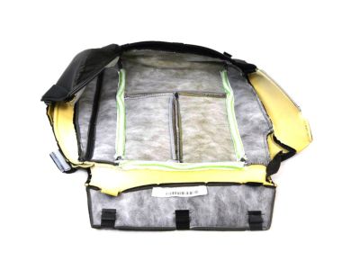 Mopar 5RW82DX9AA Cover Rear Seat Cushion 2ND Row