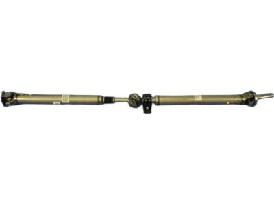 Mopar 68235629AA Shaft Drive Rear 2-Piece