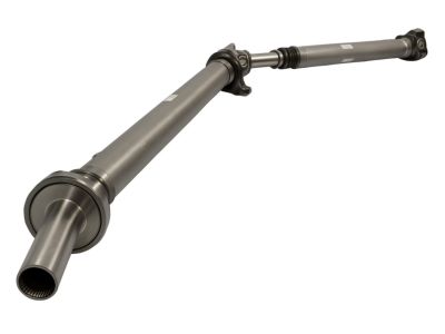 Mopar 68235629AA Shaft Drive Rear 2-Piece