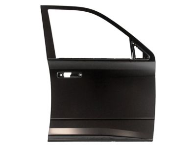 Dodge 55277477AA PANEL Front Door Outer Repair