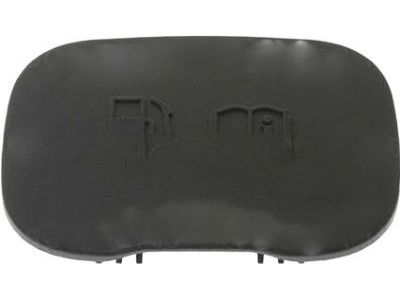 Mopar 68193034AA Door Fuel Filler Manual Access 68193034AA Mopar Door Fuel Filler Manual Access Product Photo 1 of 1