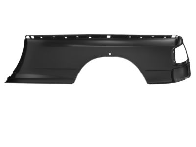 Mopar 68146554AA Panel Box Side Outer