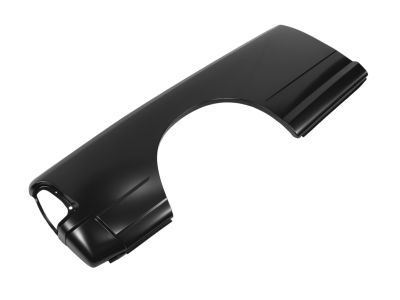 Mopar 68146554AA Panel Box Side Outer