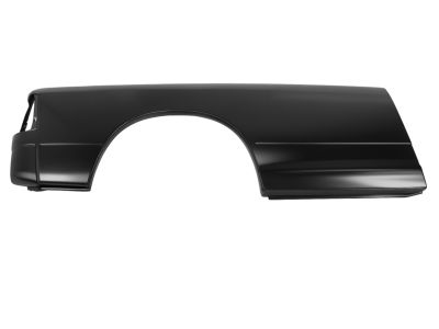 Mopar 68146554AA Panel Box Side Outer Mopar 68146554AA Panel Box Side Outer