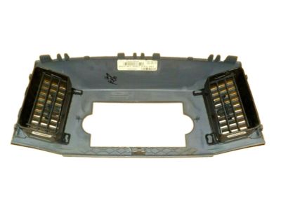 Jeep 5JN301DHAP Control Bezel