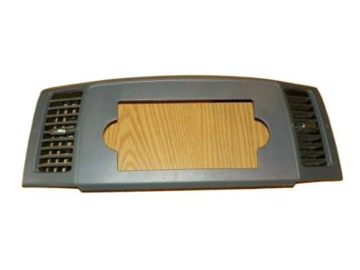 Jeep 5JN301DHAP Control Bezel