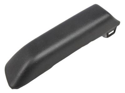 Jeep 55394345AB Rear Cover