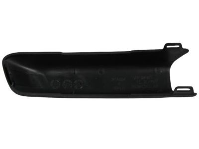 Jeep 55394345AB Rear Cover