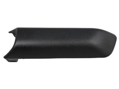 Jeep 55394345AB Rear Cover