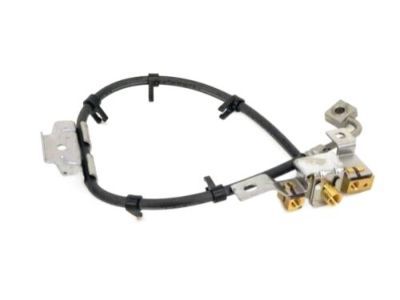 Dodge 52010313AE HOSE Brake