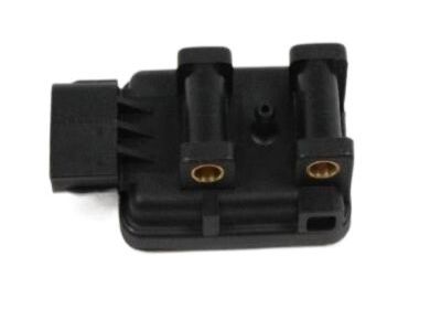 Dodge Ram 1500 MAP Sensor - 56029405