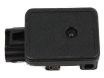 Dodge Ram 1500 MAP Sensor - 56029405