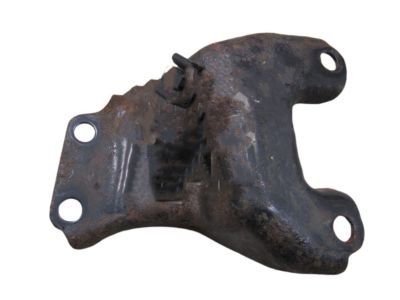 Ram Shock And Strut Mount - 4721663AB