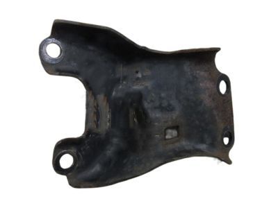 Ram Shock And Strut Mount - 4721663AB