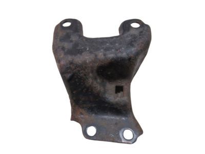 Ram Shock And Strut Mount - 4721663AB