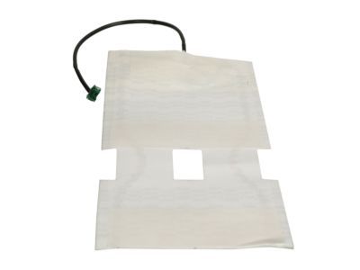 Jeep 68138265AB Seat Back Heater