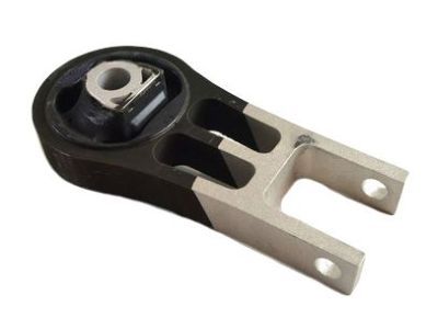 Jeep 68240438AA Rear Mount