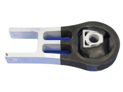 Jeep 68240438AA Rear Mount