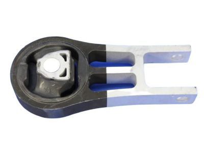 Jeep 68240438AA Rear Mount