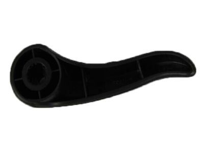 Dodge TN57DX9AA HANDLE Recliner