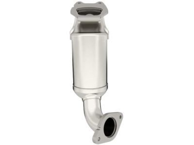 Ram Catalytic Converter - 68036150AL