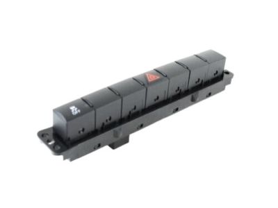 Jeep 56046140AC Combination Switch