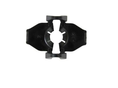 Dodge 4784023AB Windshield Pillar Trim Grommet