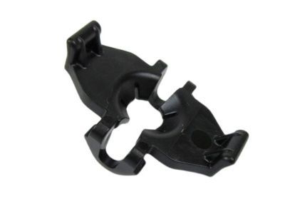 Dodge 4784023AB Windshield Pillar Trim Grommet