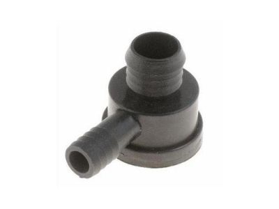Jeep 68003621AA Check Valve