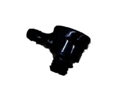 Jeep 68003621AA Check Valve