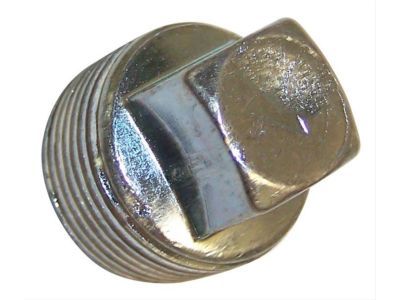 Dodge 3640792 Cover Plug