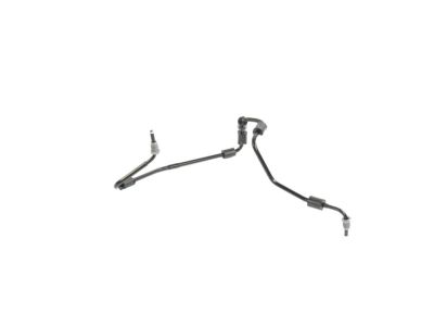 Mopar 68261755AA Tube Brake Left Rear