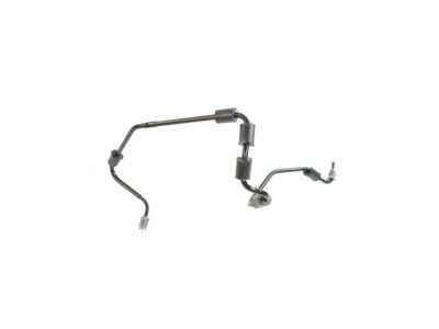 Mopar 68261755AA Tube Brake Left Rear